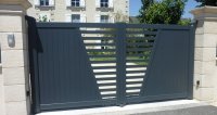 Notre société de clôture et de portail à La Motte-Fouquet